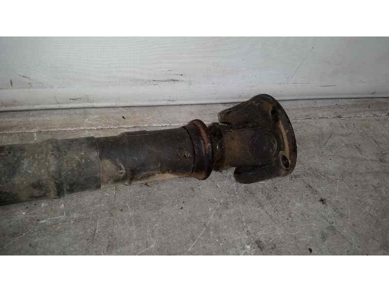 Recambio de transmision central para land rover range rover (lp) hse (160kw) referencia OEM IAM   DELANTERA