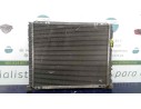 Recambio de radiador agua para renault clio ii fase i (b/cbo) 1.2 referencia OEM IAM   