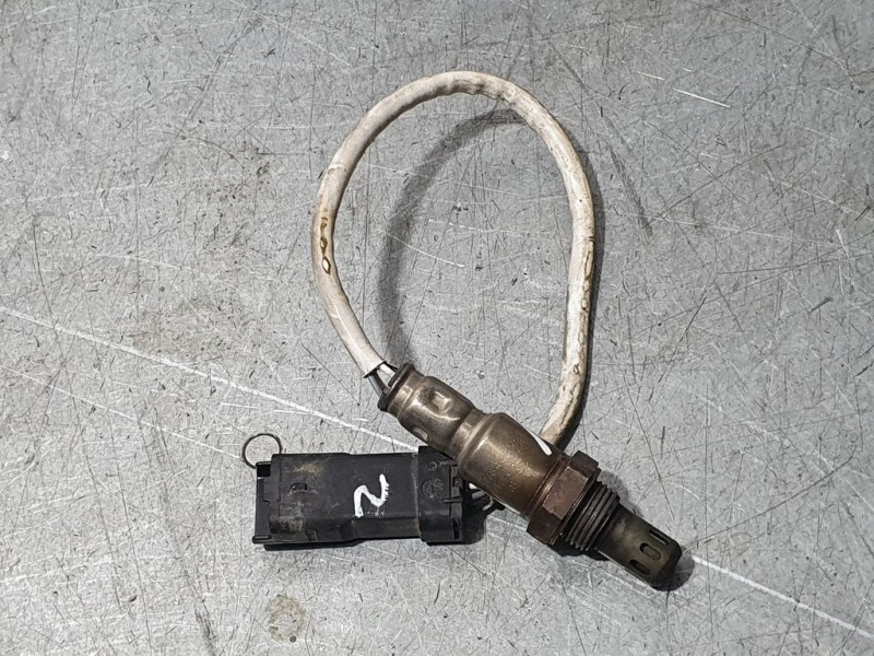 Recambio de sonda lambda para peugeot 108 active referencia OEM IAM 9673438580  NTK