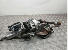 COLUMNA DIRECCION 521950760 24737 ELECTRO-MECANICA TRW