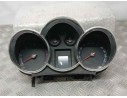 Recambio de cuadro instrumentos para chevrolet cruze lt referencia OEM IAM 95981272 688014257 
