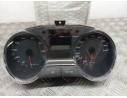 Recambio de cuadro instrumentos para seat ibiza sc (6j1) reference referencia OEM IAM 6J0920801 A2C53349029 VDO