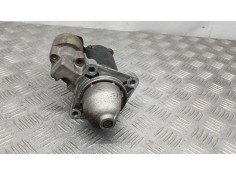 MOTOR ARRANQUE 96FB11000KC BOSCH 0001107043