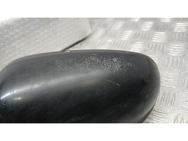 Recambio de retrovisor izquierdo para ford ka (ccu) titanium referencia OEM IAM BS51-17683-AB5YYW ELECTRICO 5 CABLES 