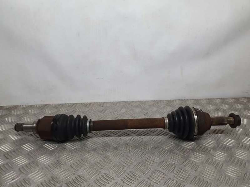 Recambio de transmision delantera izquierda para ford focus berlina (cak) trend referencia OEM IAM SIN REF  