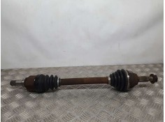 Recambio de transmision delantera izquierda para ford focus berlina (cak) trend referencia OEM IAM SIN REF  