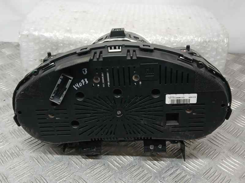 Recambio de cuadro instrumentos para chevrolet cruze lt referencia OEM IAM 95981272 688014257 