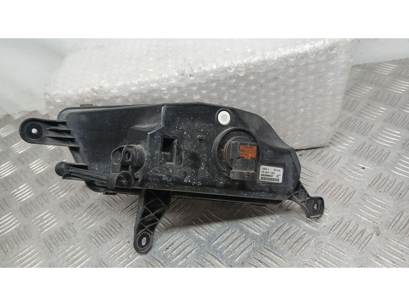 Recambio de faro antiniebla derecho para opel astra k lim. 5türig dynamic star/stop referencia OEM IAM 13401154  662588537