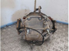 Recambio de diferencial trasero para nissan pathfinder (r51) 2.5 dci xe referencia OEM IAM 38311EB300  
