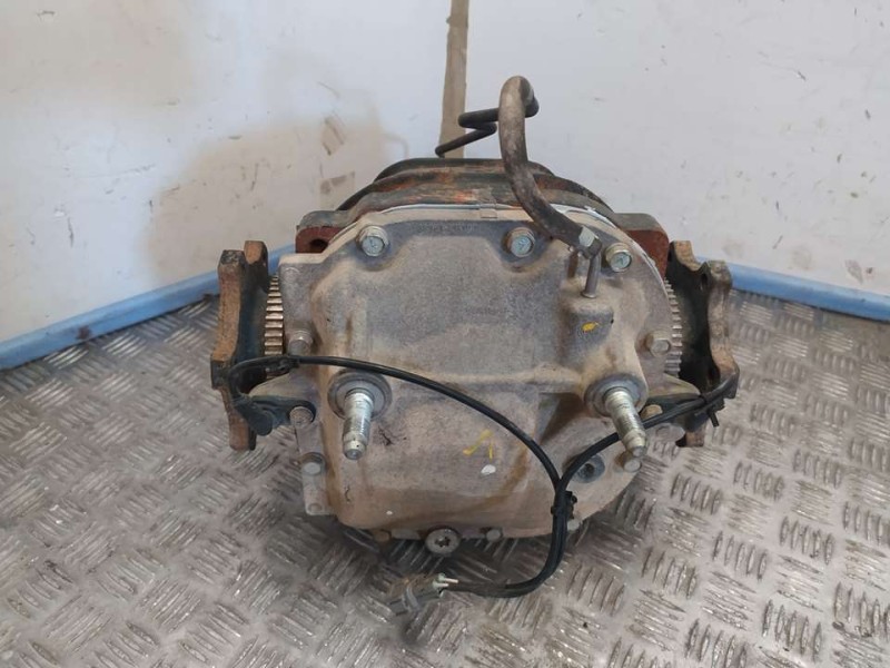 Recambio de diferencial trasero para nissan pathfinder (r51) 2.5 dci xe referencia OEM IAM 38311EB300  