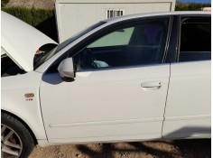 PUERTA DELANTERA IZQUIERDA 3R0831051 ROZADA 