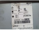 Recambio de sistema navegacion gps para hyundai i20 essence referencia OEM IAM 96160C8BC0RDR  