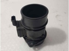 Recambio de caudalimetro para dacia sandero sl audacia referencia OEM IAM 8200702517 5WK97021 CONTINENTAL