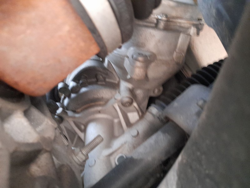 Recambio de cremallera direccion para peugeot 208 ii (ub_, up_, uw_, uj_) 1.2 puretech 75 referencia OEM IAM 1663576780 ELECTRO-