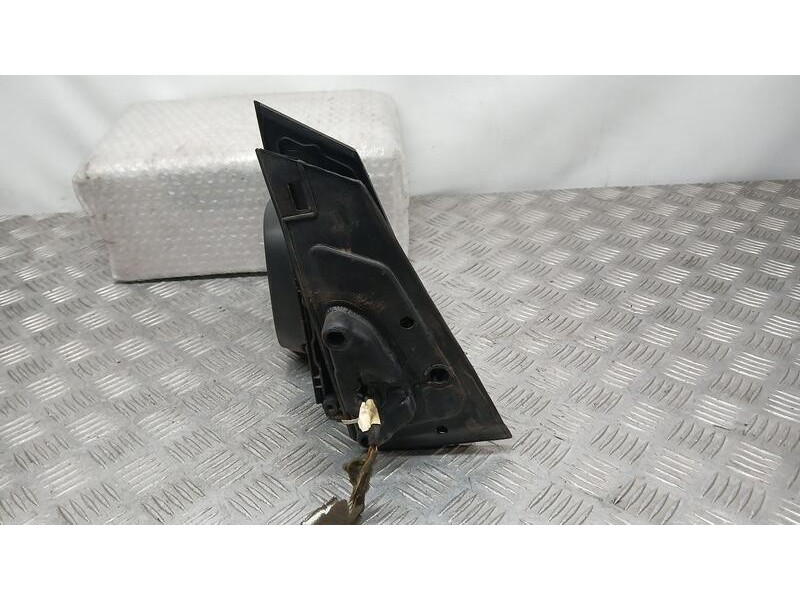 Recambio de retrovisor izquierdo para ford ka (ccu) titanium referencia OEM IAM BS51-17683-AB5YYW ELECTRICO 5 CABLES 
