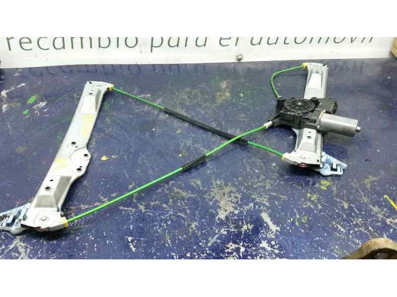 Recambio de elevalunas delantero derecho para opel corsa d catch me now referencia OEM IAM   ELECTRICO