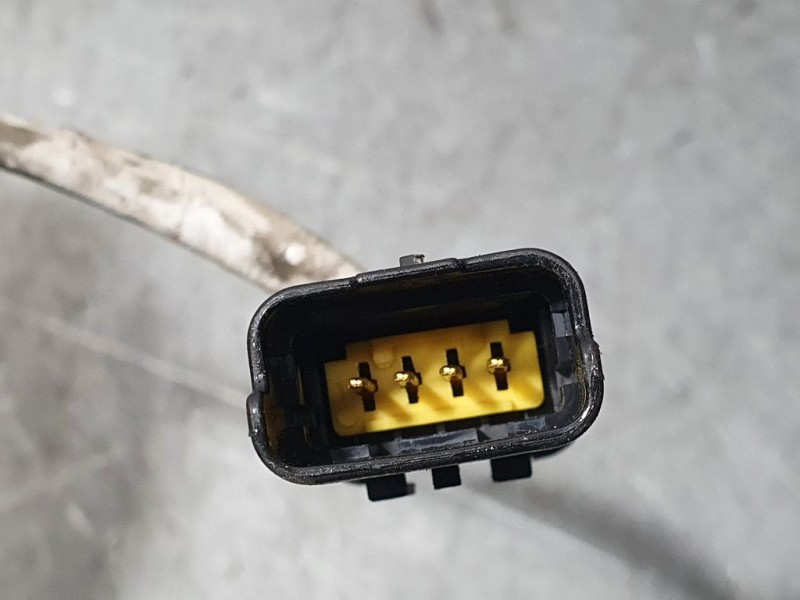 Recambio de sonda lambda para peugeot 108 active referencia OEM IAM 9673438580  NTK