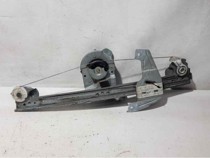 Recambio de elevalunas delantero derecho para peugeot 107 urban referencia OEM IAM 9222T6 2 PINS ELECTRICO