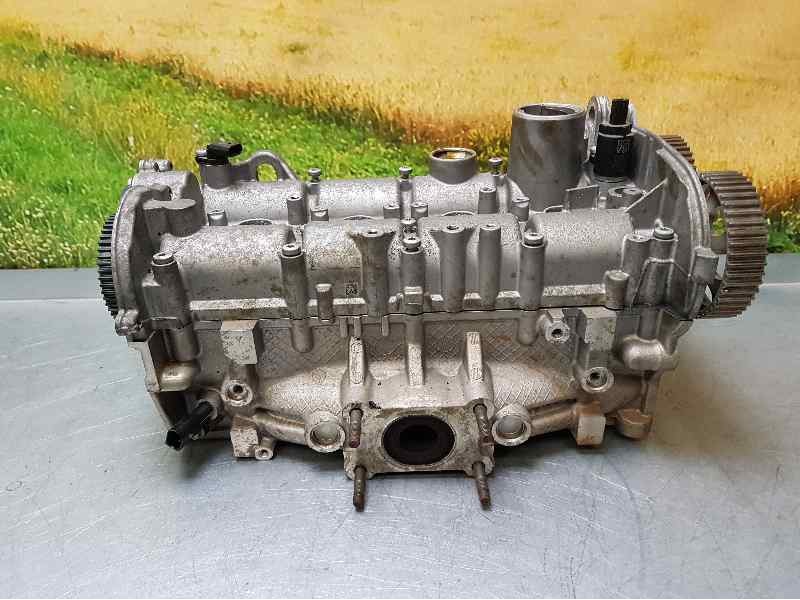 Recambio de culata para volkswagen polo (6c1) 1.2 tsi referencia OEM IAM 04E103064L  SE RECOMIENDA LLEVAR A COMPROBAR