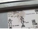 Recambio de sistema navegacion gps para hyundai i20 essence referencia OEM IAM 96160C8BC0RDR  