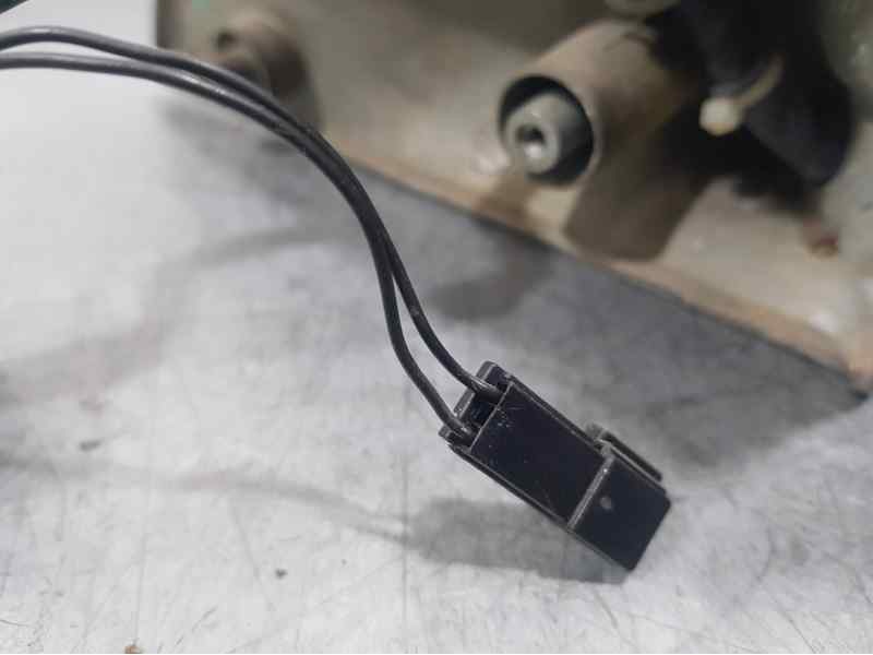 Recambio de retrovisor derecho para peugeot 406 coupe (s1/s2) 3.0 v6 referencia OEM IAM 8149F0  ELECTRICO