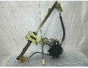 Recambio de elevalunas delantero derecho para daewoo nexia 1.5 cat referencia OEM IAM SIN REF 2 PINS ELECTRICO
