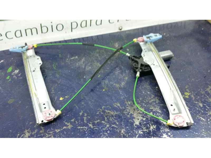 Recambio de elevalunas delantero derecho para opel corsa d catch me now referencia OEM IAM   ELECTRICO