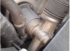 Recambio de cremallera direccion para fiat 500e (332_) elektro 3+1 (fa1) referencia OEM IAM 52138150 MECANICA 