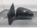 Recambio de retrovisor izquierdo para toyota auris (_e18_) 1.4 d-4d (nde180_) referencia OEM IAM E11026983 ELECTRICO SMR