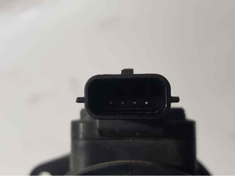 Recambio de caudalimetro para dacia sandero sl audacia referencia OEM IAM 8200702517 5WK97021 CONTINENTAL