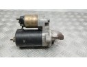 Recambio de motor arranque para ford fiesta berlina ghia referencia OEM IAM 96FB11000KC BOSCH 0001107043