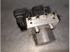 Recambio de abs para nissan qashqai (j11) visia referencia OEM IAM 47660HV70A 269910 