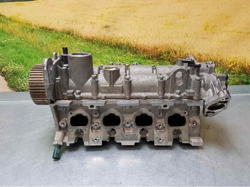 Recambio de culata para volkswagen polo (6c1) 1.2 tsi referencia OEM IAM 04E103064L  SE RECOMIENDA LLEVAR A COMPROBAR