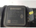 Recambio de caudalimetro para dacia sandero sl audacia referencia OEM IAM 8200702517 5WK97021 CONTINENTAL