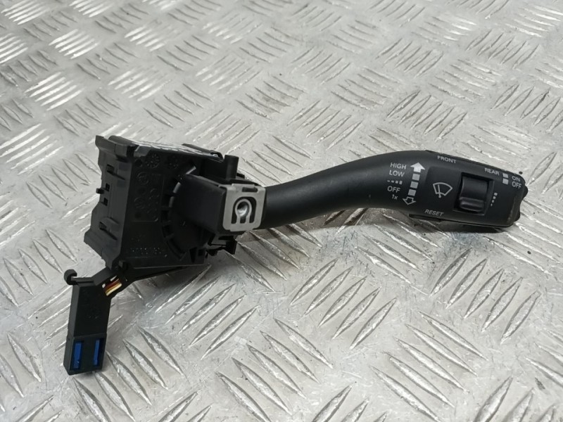 Recambio de mando limpia para audi a3 sportback (8p) 1.4 tfsi ambiente referencia OEM IAM 8P0953519E  