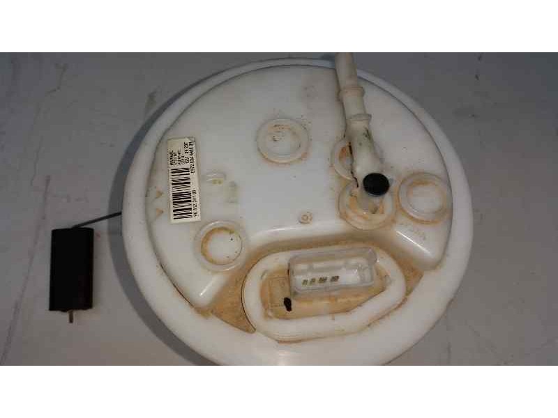 Recambio de aforador para peugeot 308 confort referencia OEM IAM 0972034990009 9681234180 MARWAL