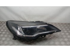 Recambio de faro derecho para opel astra k lim. 5türig dynamic star/stop referencia OEM IAM 39047199 LED TOCADO 662588537