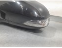 Recambio de retrovisor izquierdo para toyota auris (_e18_) 1.4 d-4d (nde180_) referencia OEM IAM E11026983 ELECTRICO SMR