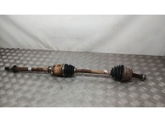 TRANSMISION DELANTERA DERECHA 51810625 