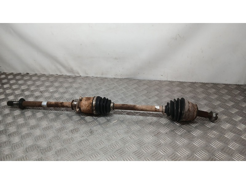 Recambio de transmision delantera derecha para fiat doblo autobús (263_) 1.3 d multijet (263axc1a) referencia OEM IAM 51810625  