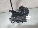 Recambio de cerradura puerta delantera izquierda para mitsubishi colt 100t motion referencia OEM IAM 805032387R 40539134 4 PINES
