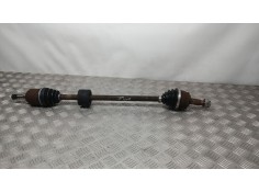 Recambio de transmision delantera derecha para ford ka (ccu) titanium referencia OEM IAM 9S513B436BA  