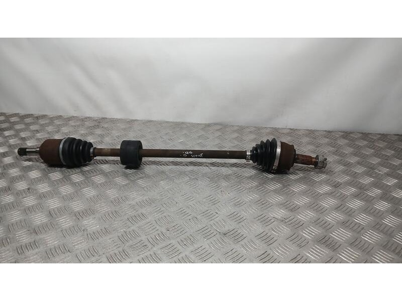 Recambio de transmision delantera derecha para ford ka (ccu) titanium referencia OEM IAM 9S513B436BA  