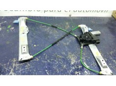 ELEVALUNAS DELANTERO IZQUIERDO ELECTRICO