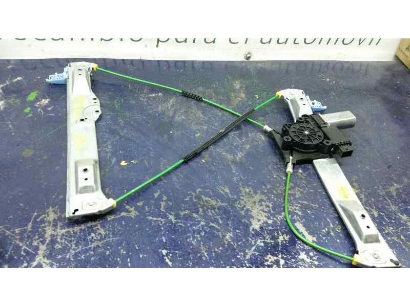 Recambio de elevalunas delantero izquierdo para opel corsa d catch me now referencia OEM IAM   ELECTRICO
