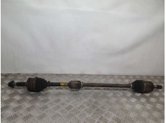 Recambio de transmision delantera derecha para hyundai i20 essence referencia OEM IAM 49501C8000  