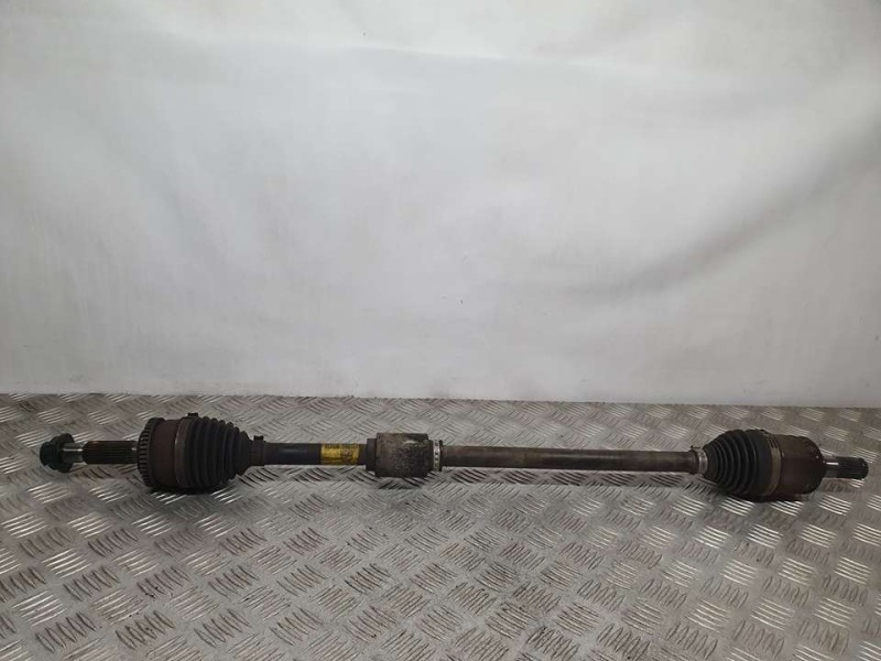 Recambio de transmision delantera derecha para hyundai i20 essence referencia OEM IAM 49501C8000  