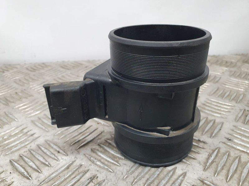 Recambio de caudalimetro para citroën berlingo 1.9 d multivolumen referencia OEM IAM 9628336360 5WK9623 SIEMENS