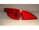 Recambio de faro antiniebla trasero izquierdo para hyundai ix35 classic 2wd referencia OEM IAM   