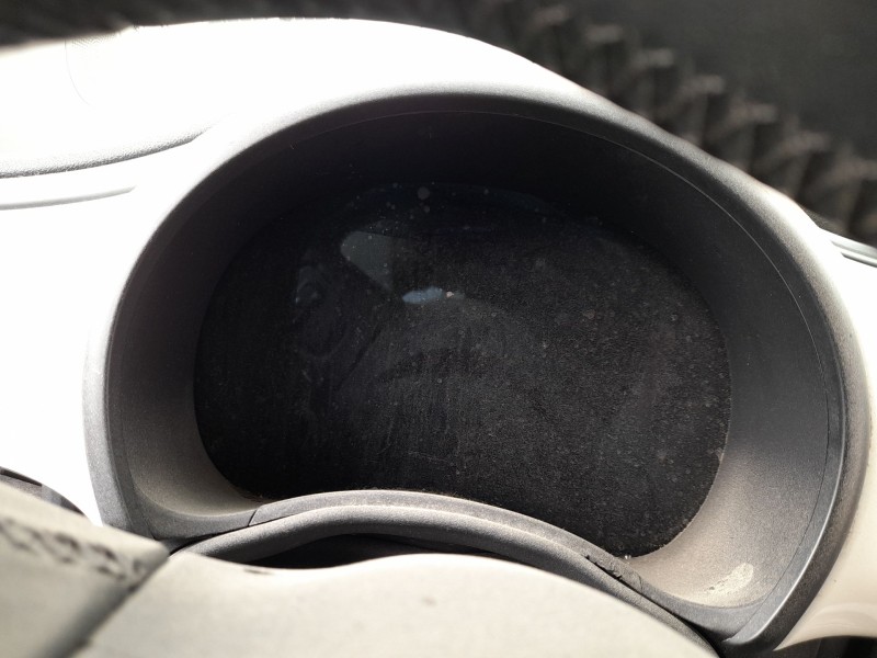 Recambio de cuadro instrumentos para fiat 500e (332_) elektro 3+1 (fa1) referencia OEM IAM 52216517  